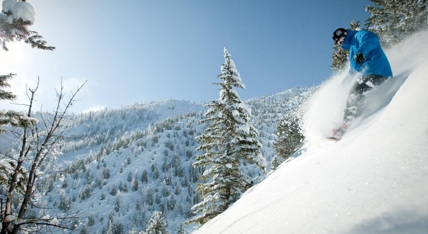 Panorama Mountain Resort — Invermere — photo 2