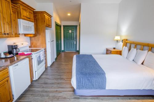 Teton Valley Motel - photo 4