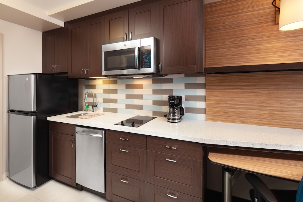 TownePlace Suites by Marriott San Diego Downtown - photo 14