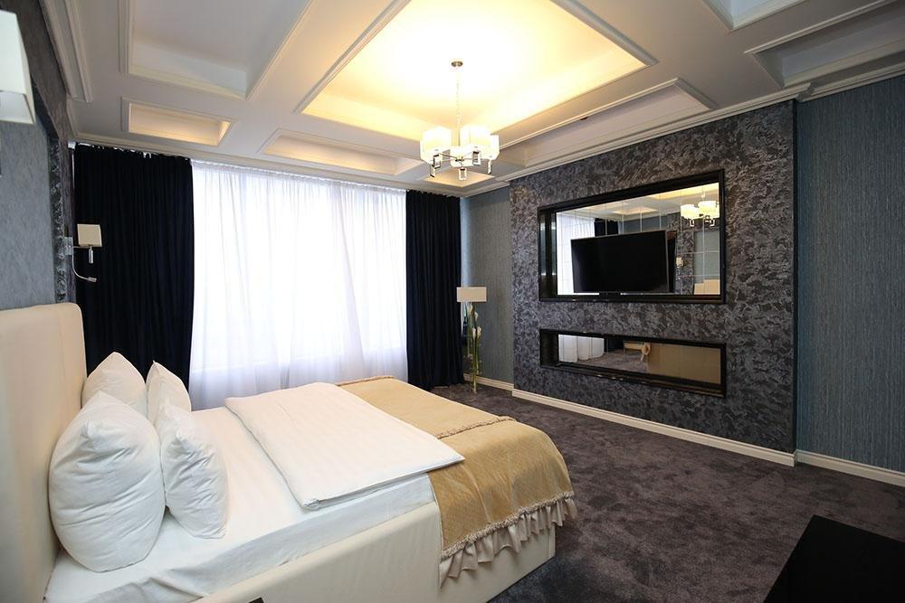 1000 I 1 Noch Hotel in Makhachkala, Russia