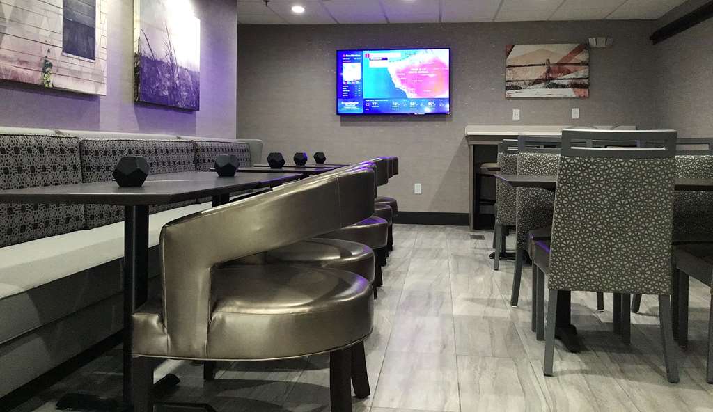 Best Western Lexington Inn - photo 6
