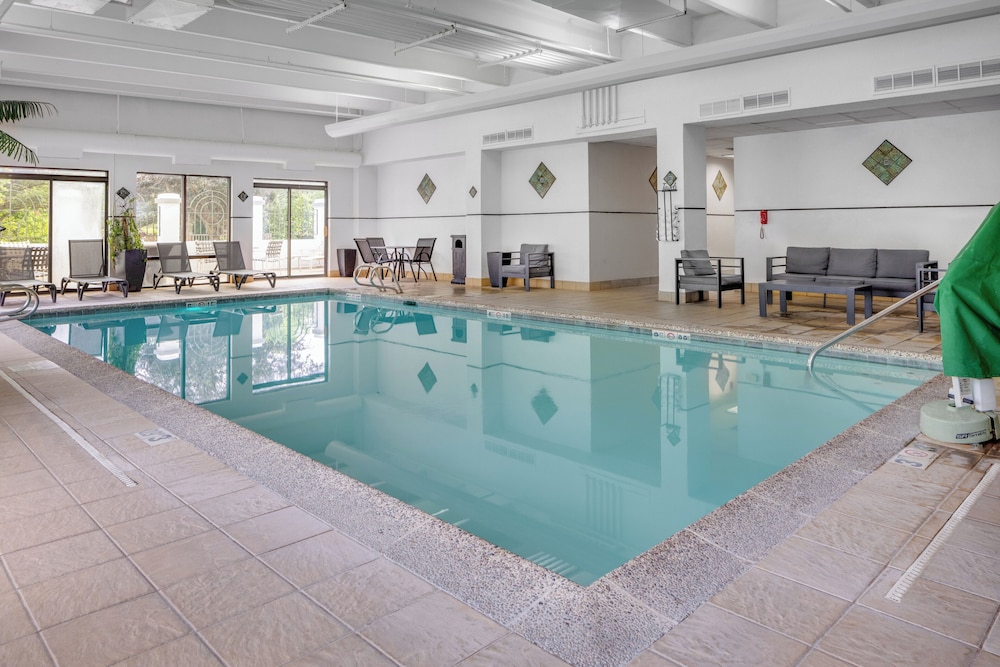 Holiday Inn Hotel & Suites Springfield I 44 by IHG - photo 30