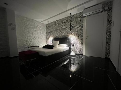 Supriani Luxury B&B — 4-Star Luxury Hotel in Acquaviva Delle Fonti, Italy