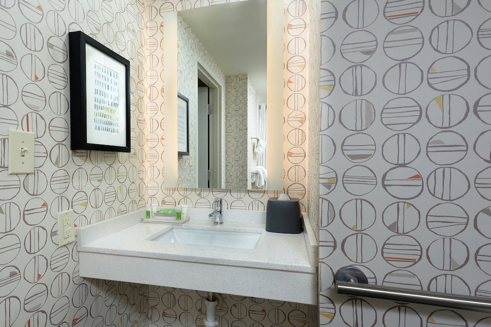 Holiday Inn Raleigh Durham Airport by IHG - photo 20