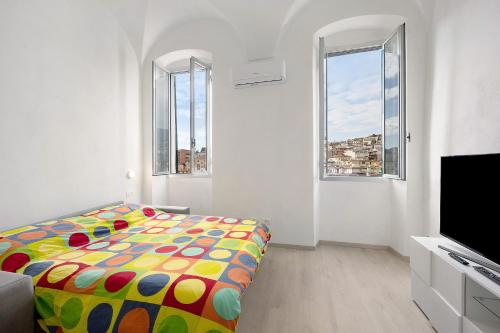 Domus Madonnina — 4-Star Luxury Hotel in San Remo, Italy