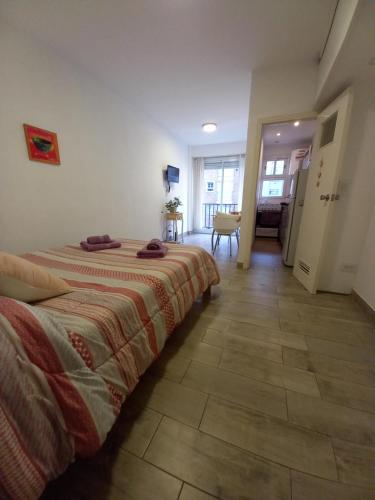 Al mar — 4-Star Luxury Hotel in Mar Del Plata, Argentina