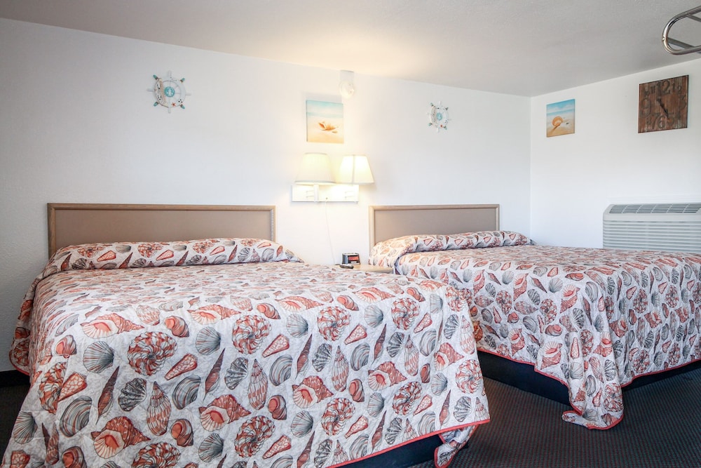 Baker City Motel & RV Park - photo 16