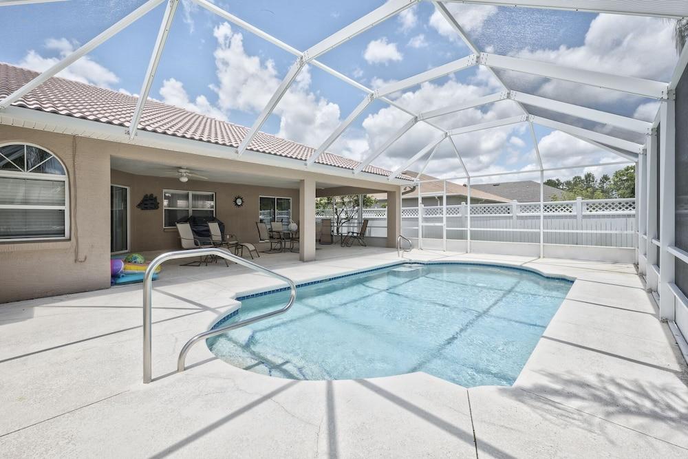 Coquina Dreams — 4-Star Luxury Hotel in Palm Coast, United States