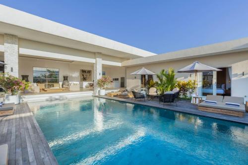 Costa Azzurra Villas by BaliSuperHost — 4-Star Luxury Hotel in Jimbaran, Indonesia
