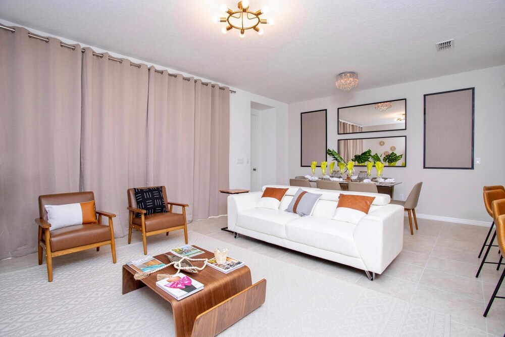 Breathtaking 5 Bd w Pool and Surf Park Solara Resort 2191 Kissimmee - photo 6