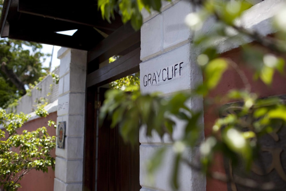 Hotel image of Graycliff Hotel