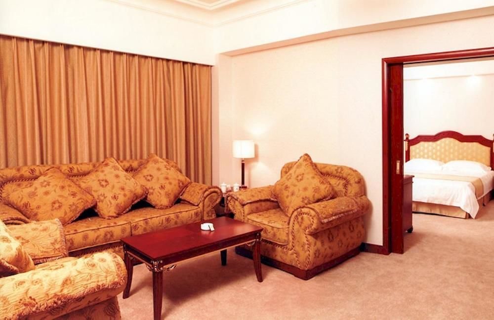 Shenyang Hotel in Shenyang, People's Republic of China