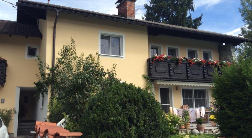 BB Elfi Zller in Salzburg, Austria