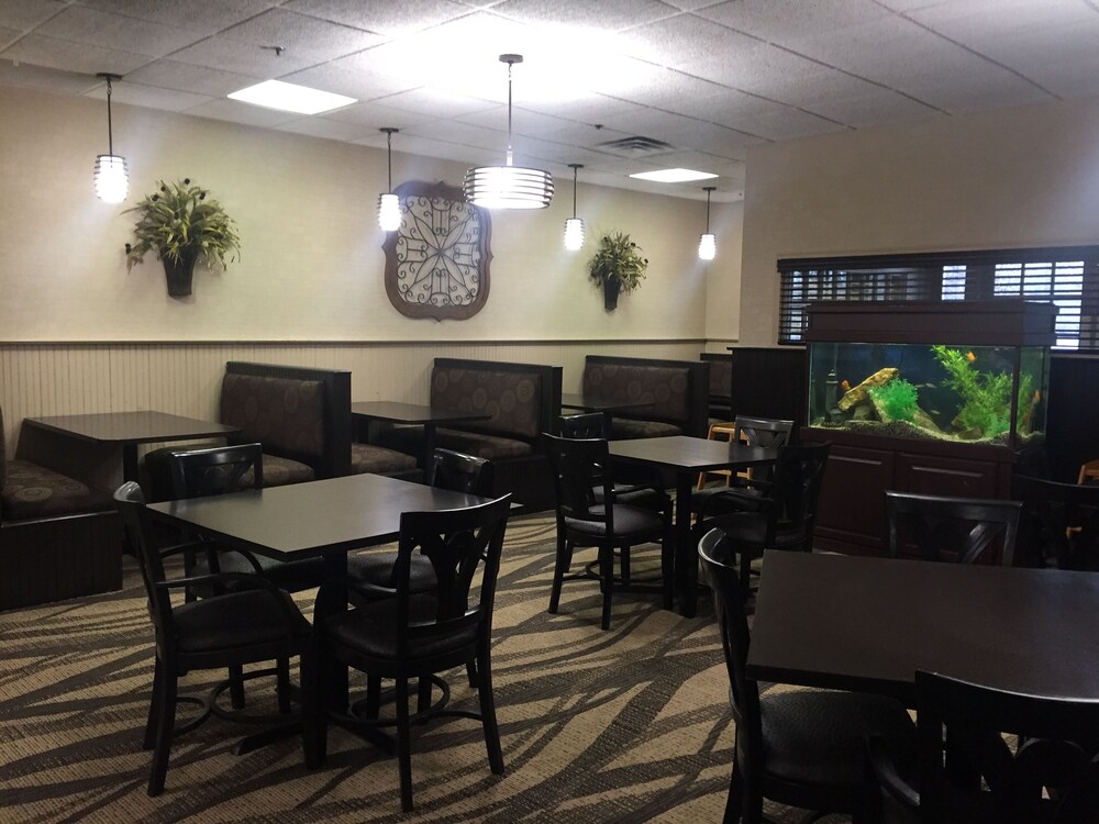 Breckinridge Inn - photo 29