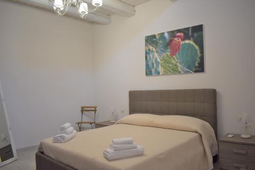 Agriturismo Il Ranch — 4-Star Luxury Hotel in Portopalo Di Capo Passero, Italy