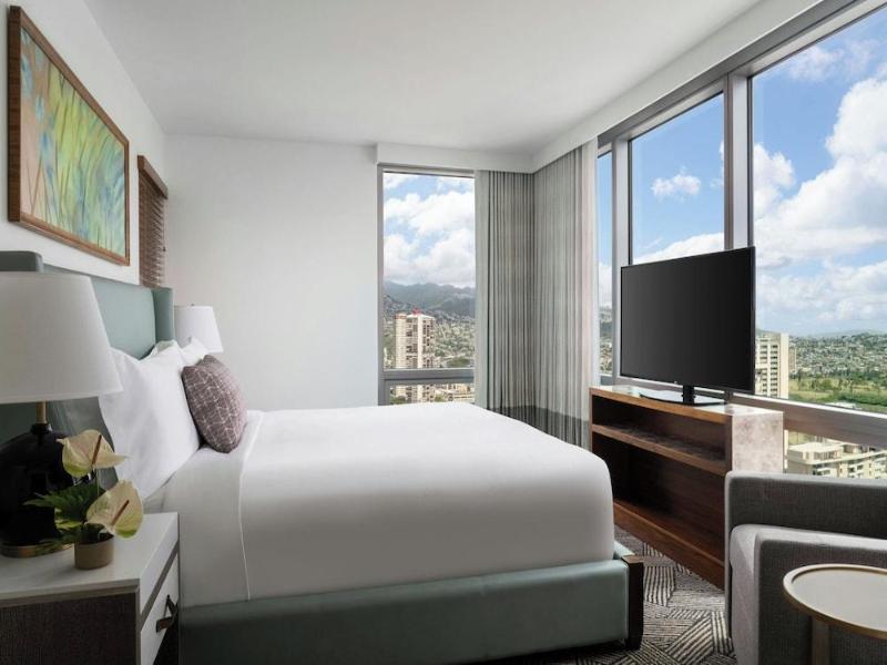 The Ritz Carlton Residences Waikiki Beach - photo 64