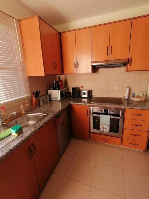 Apartament na Cyprze