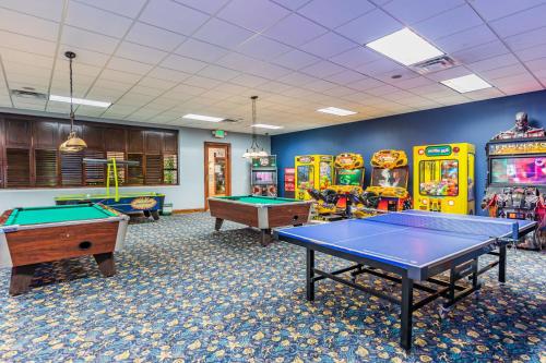 Spetacular TownHome With Private Pool close to Disney 8919PP - photo 23