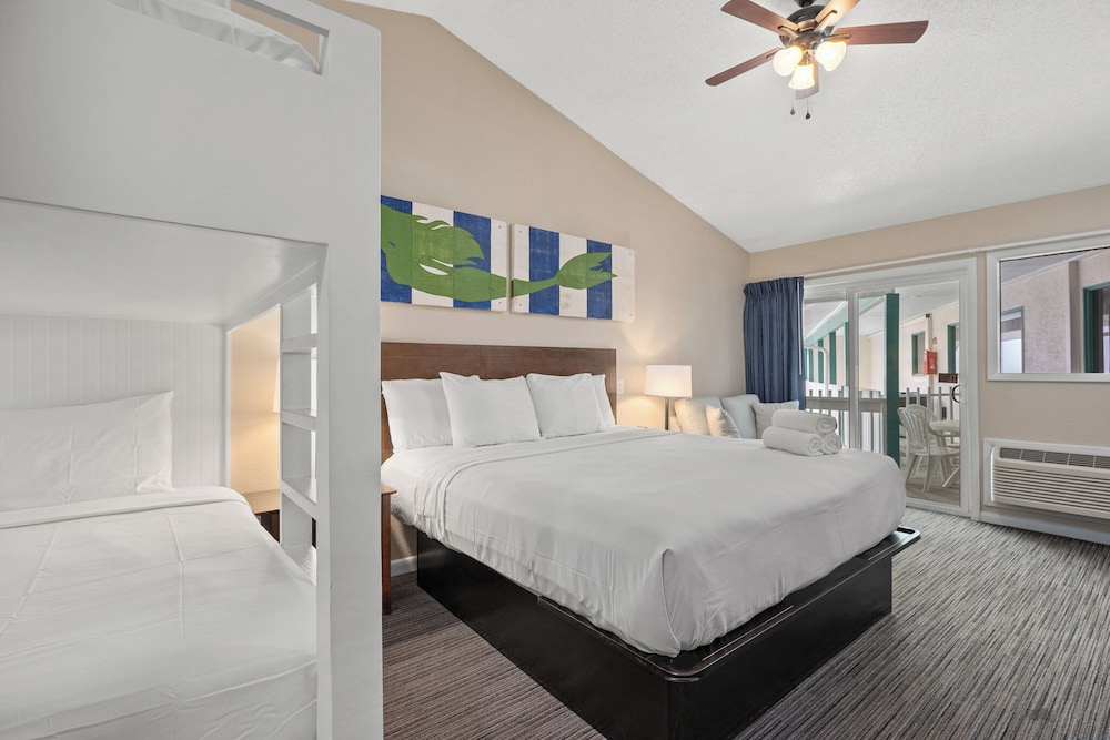 Sandpiper Beacon Beach Resort - photo 112