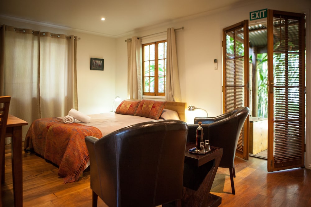Witches Falls Cottages — Tamborine Mountain — photo 4