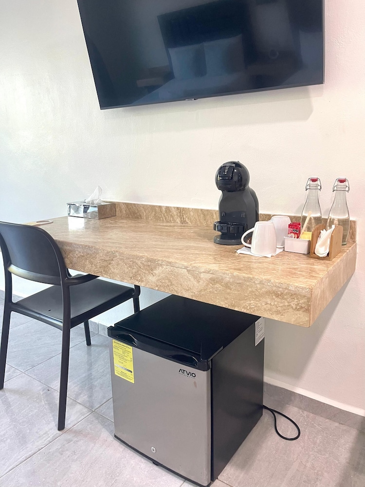 Alux Bacalar Hotel in Bacalar, Mexico