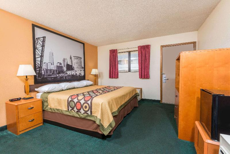 WestSpring Inn - photo 4