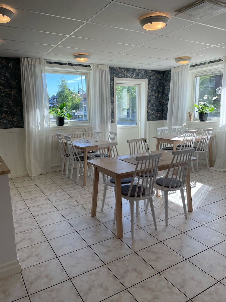 Hotell Luspen — Storuman — photo 3