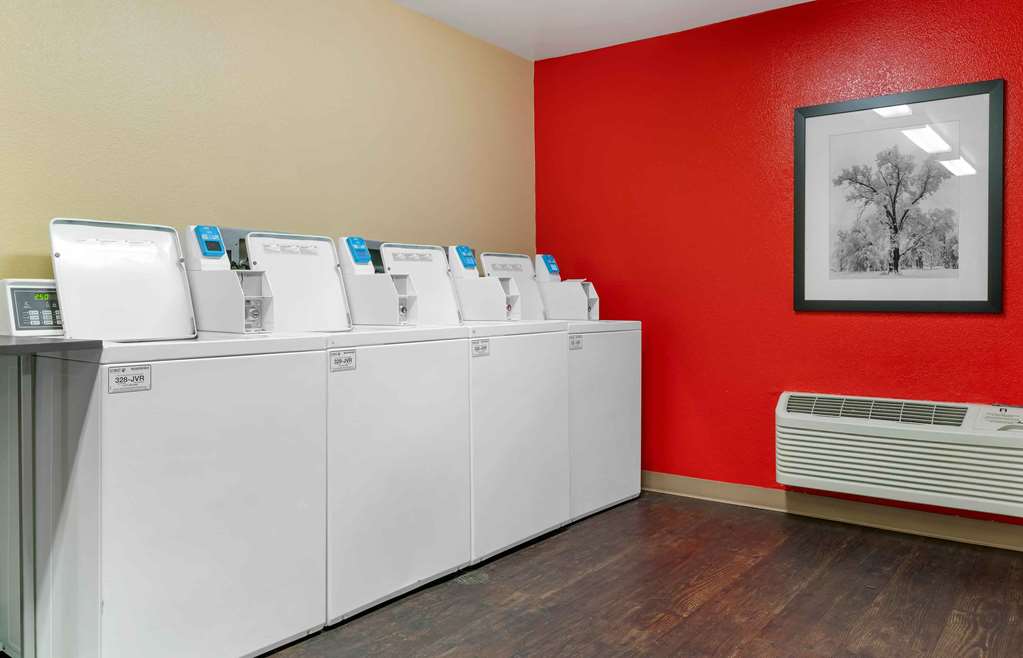 Extended Stay America Suites Santa Rosa North - photo 44