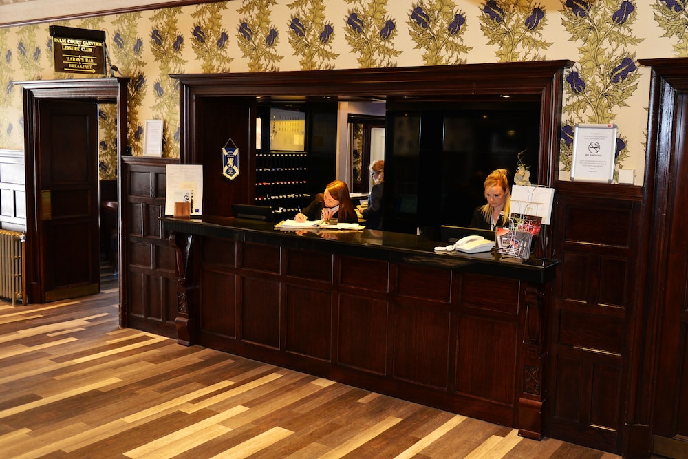 Glynhill Hotel — Renfrew — photo 2