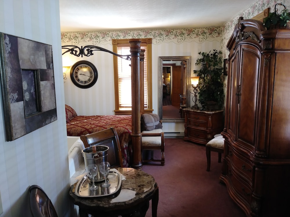 The Thayer - photo 9