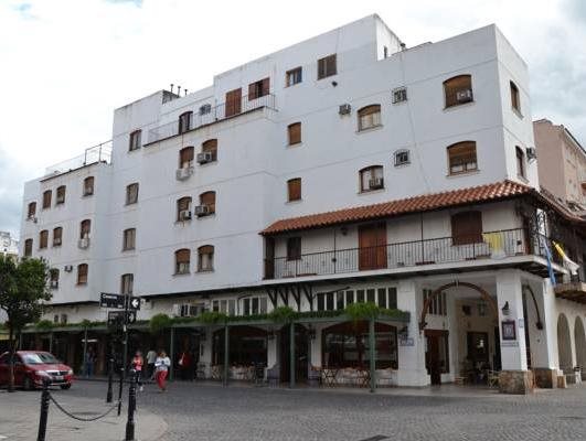 Hotel Regidor in Salta, Argentina