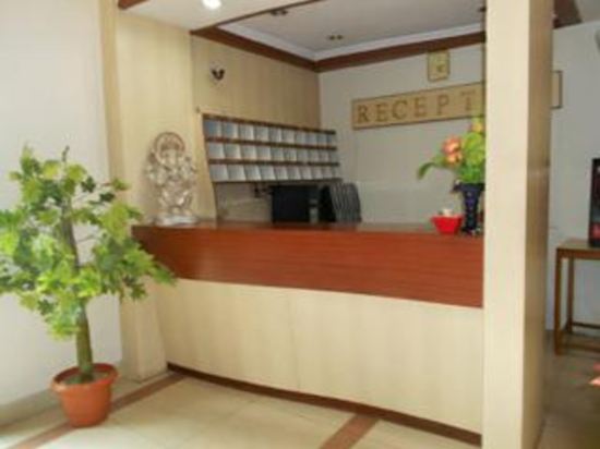 Hotel City Palace — Ranchi — photo 4