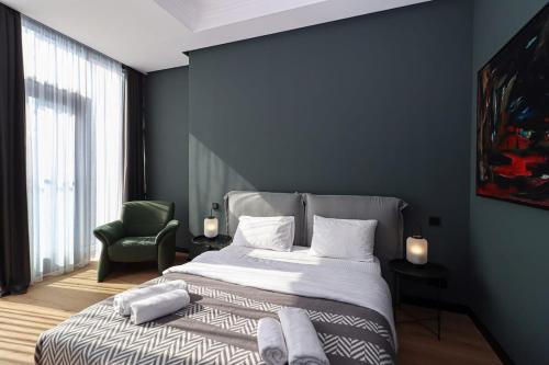 Luxurious 2BR Apartment at King David By Wehost
