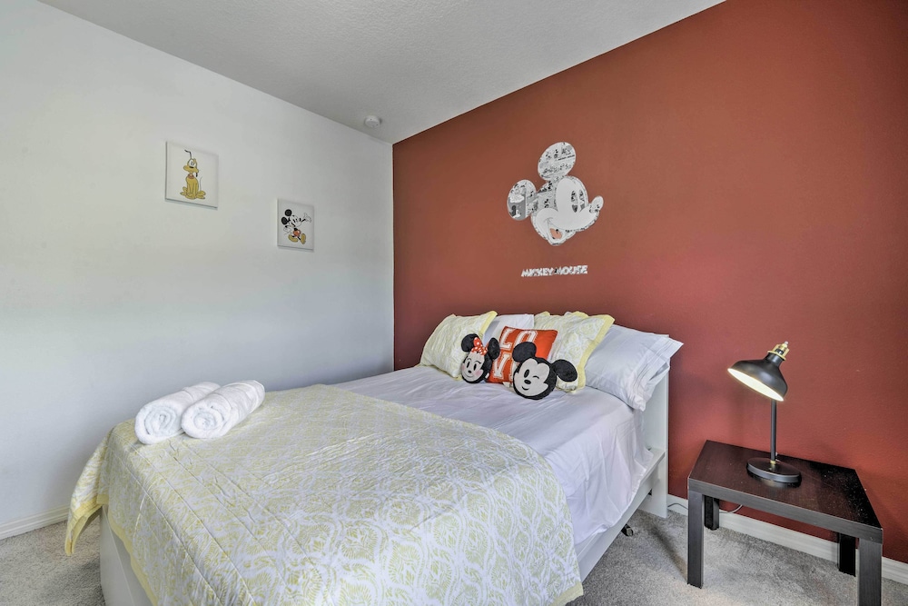 Resort Villa w Pool Access 7 Mi to Disney - photo 15