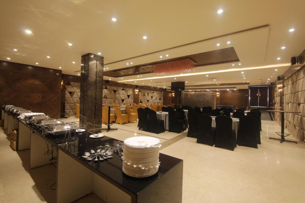 Hotel Silver Shine — Chhindwara — photo 4