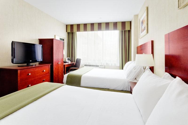 Holiday Inn Express Staten Island West — hotel in Staten Island