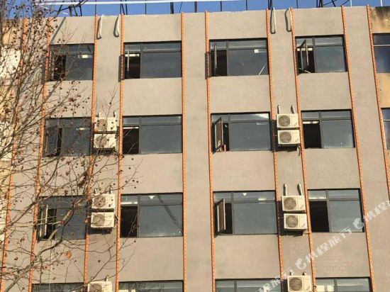 Pudding Hotel — hotel in Yingshang Chengguanzhen