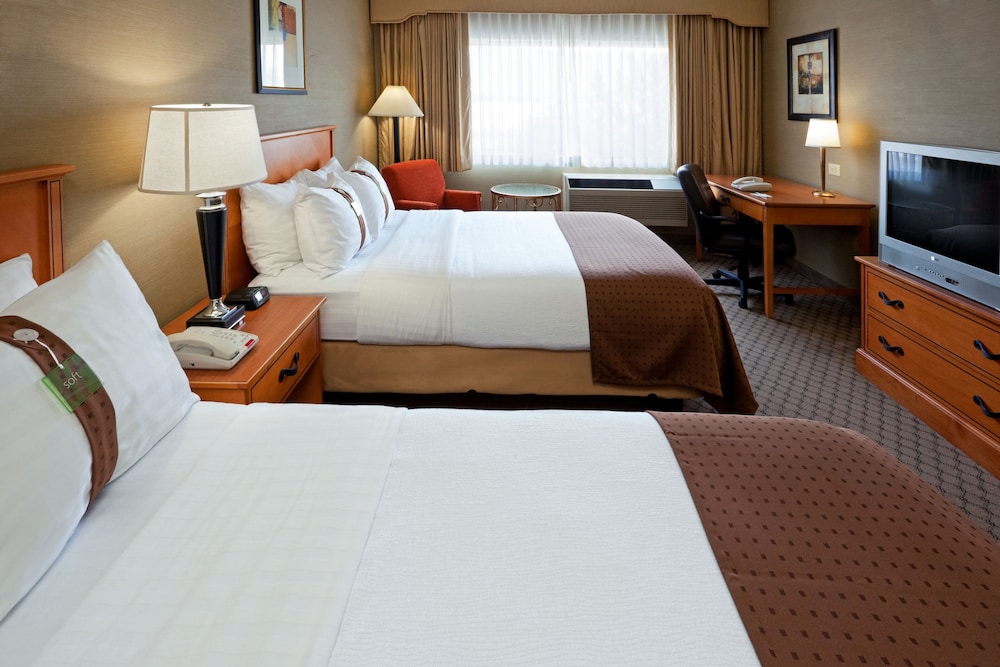 Holiday Inn Philadelphia South Swedesboro by IHG - photo 7