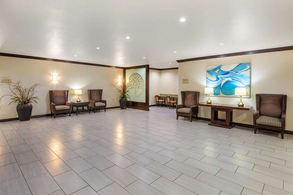 Hawthorn Suites by Wyndham Lubbock - photo 3