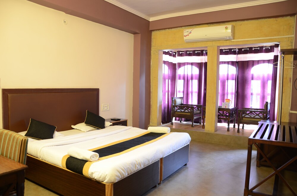 Hotel Sohandeep — Jaisalmer — photo 5