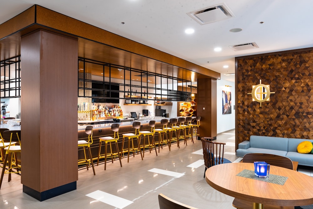 Hotel Indigo Detroit Downtown by IHG - photo 87