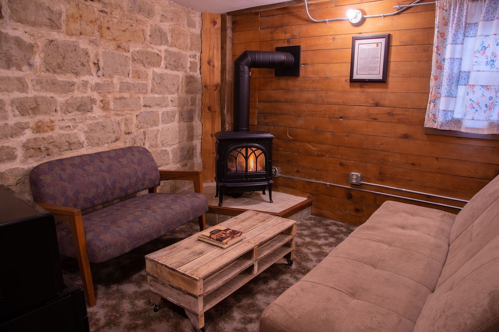 Stone Mill Hotel & Suites - photo 55