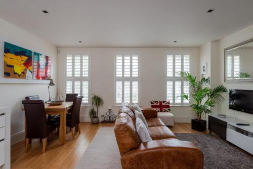 GuestReady Gorgeous haven 5 minutes to Angel — 4-Star Luxury Hotel in London, United Kingdom