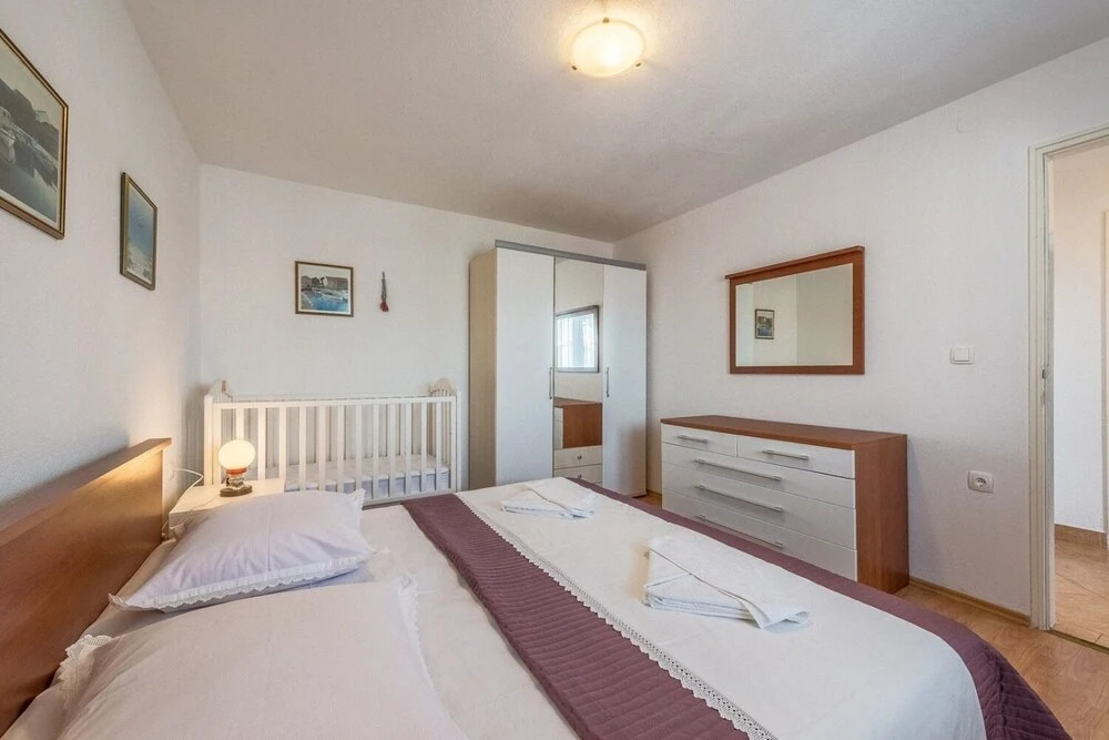 Bubi sea View A1 — Trogir — photo 3