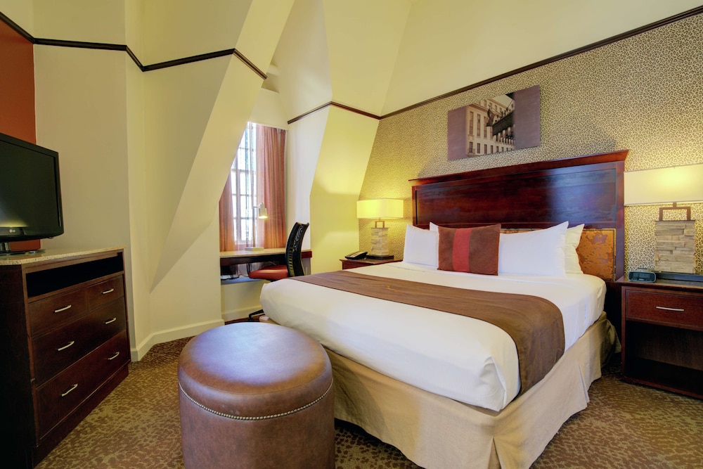 The Emily Morgan San Antonio a DoubleTree by Hilton - photo 35