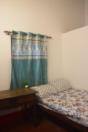 Castellos Tourist Nest — Benaulim