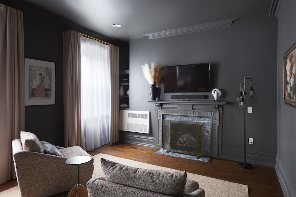 The Franklin on Rittenhouse A Boutique Hotel - photo 26