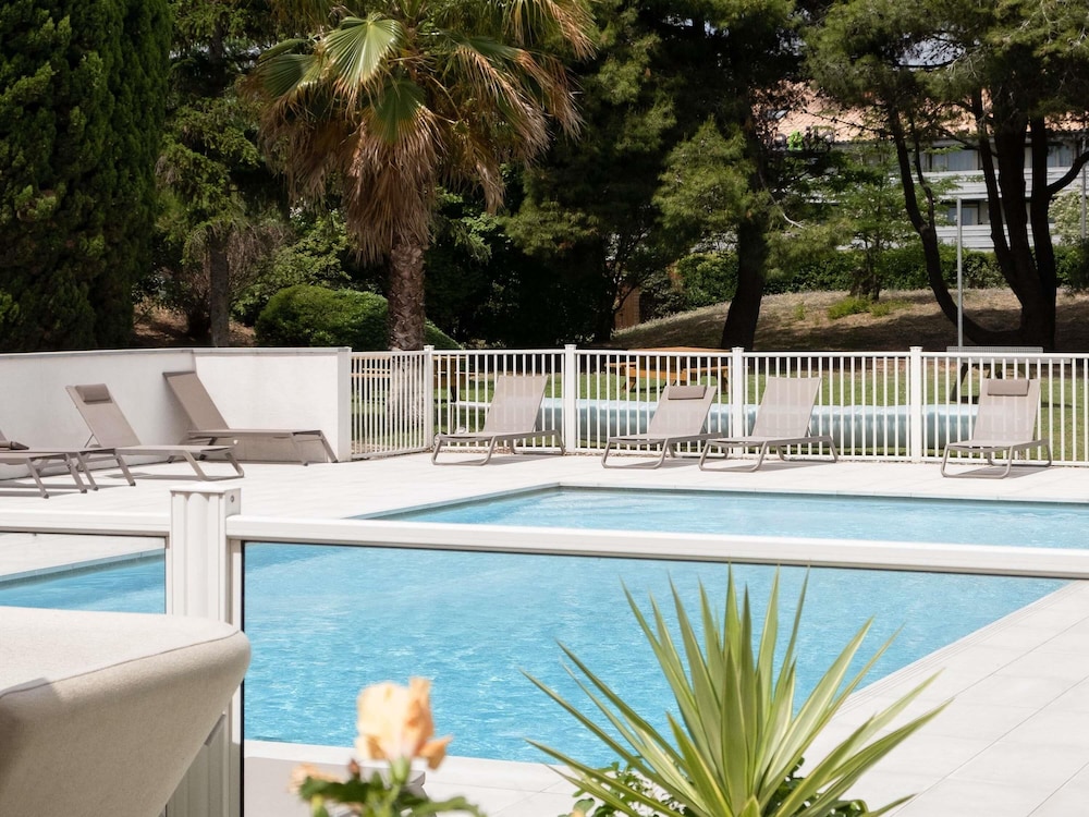 Novotel Narbonne Sud in Narbonne, France