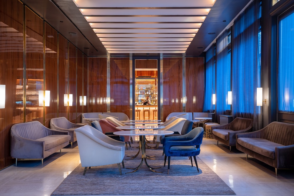 33 Hotel New York City Seaport - photo 42