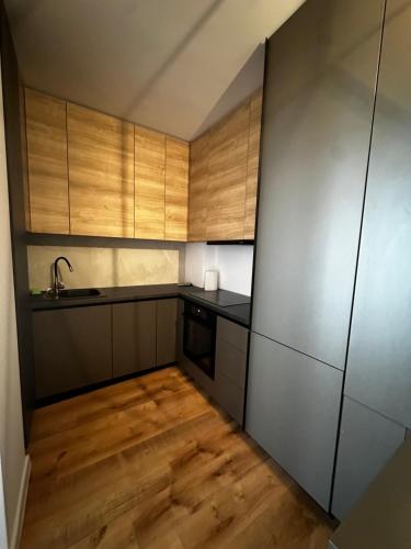 Modern Apartment Campeador 10 Minutes To Center 20312891 — Dumbravita